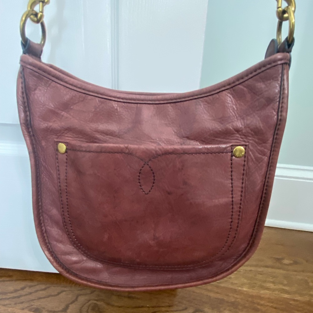 Frye crossbody Bag
